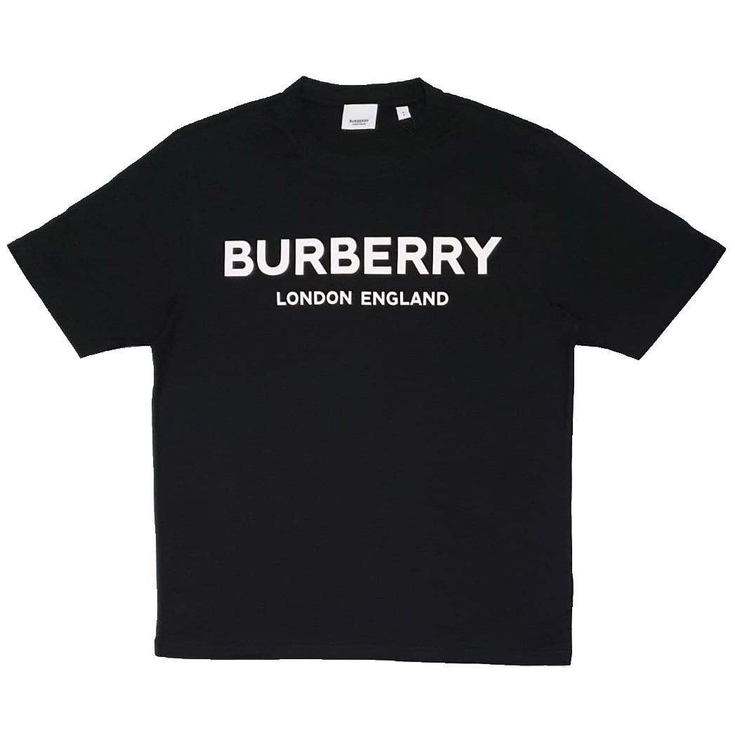 Burberry of store london tee