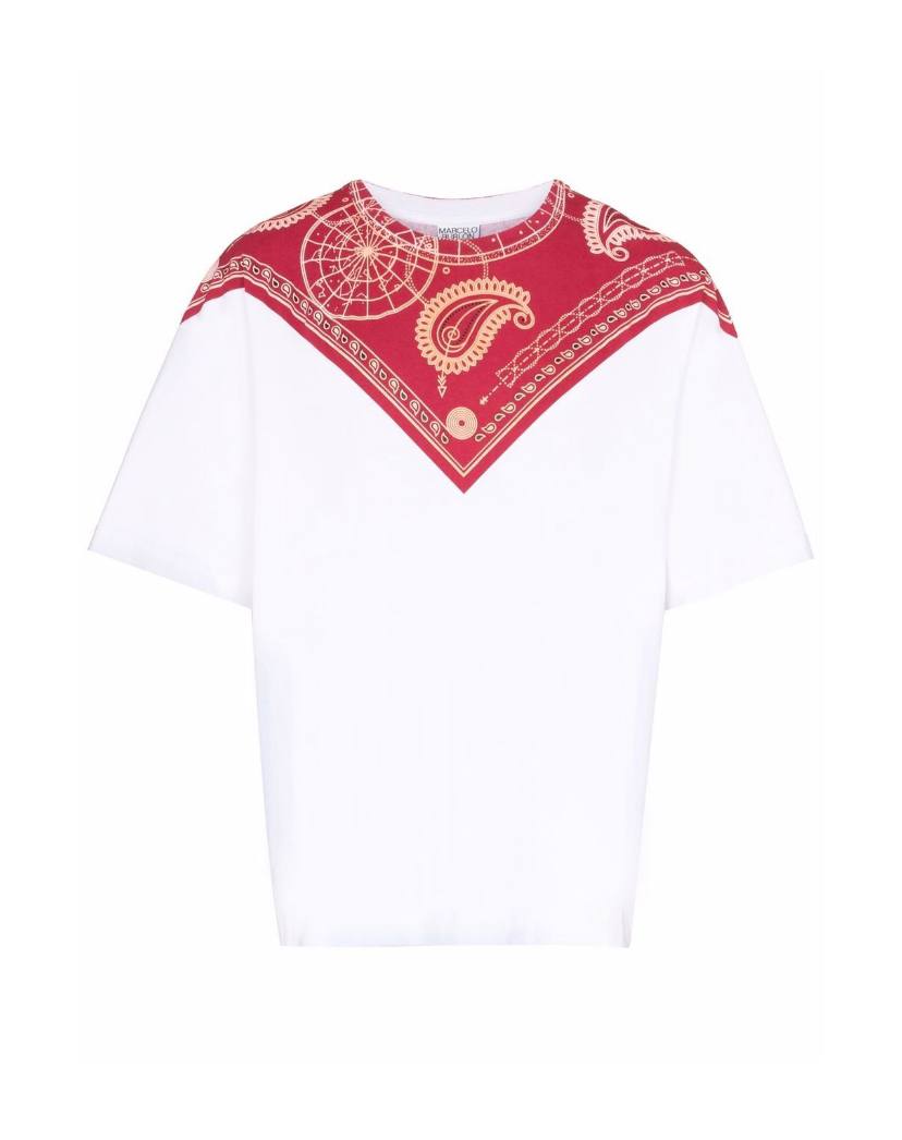 Marcelo deals burlon tee